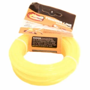Set 12 fir trimer rotund 2.7mm x 15m