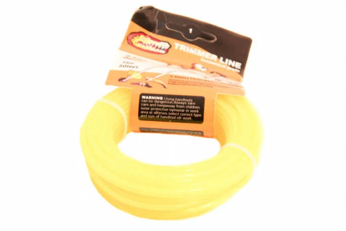 Set 12 fir trimer rotund 2.7mm x 15m