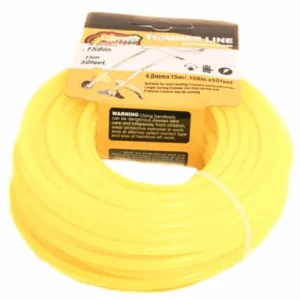 Set 10 fir trimer rotund 4.0mm x 15m
