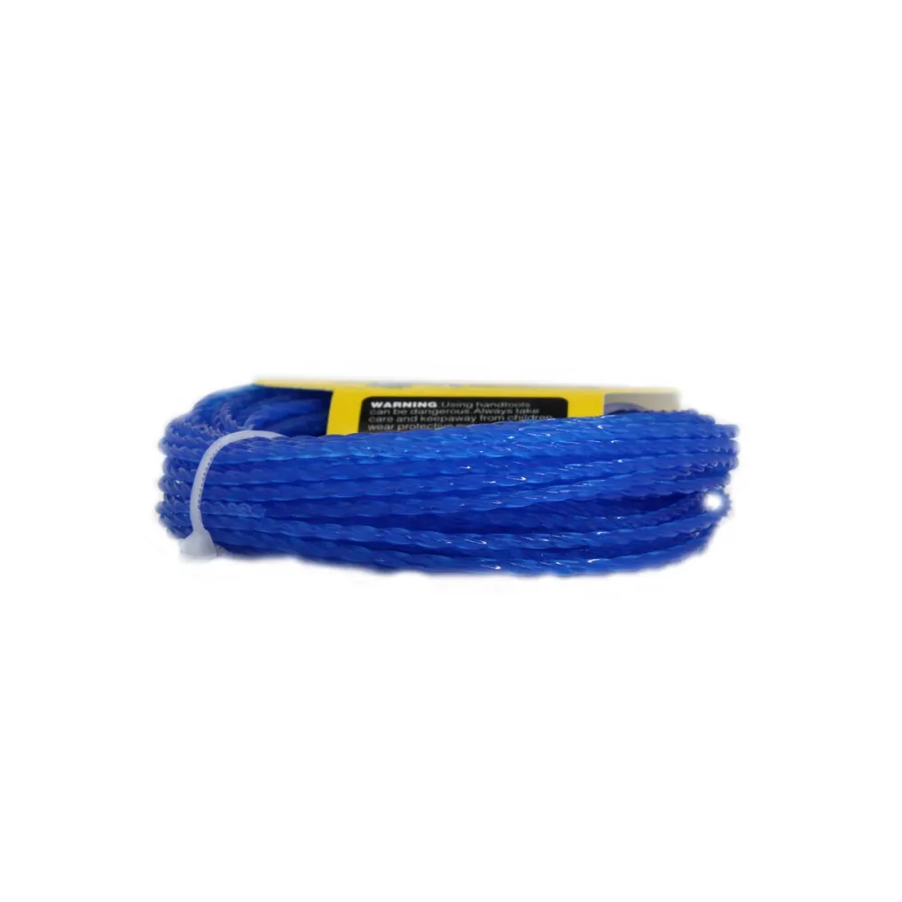 Set 12 fir trimer/MTC HELIX 2.4mm x 15m