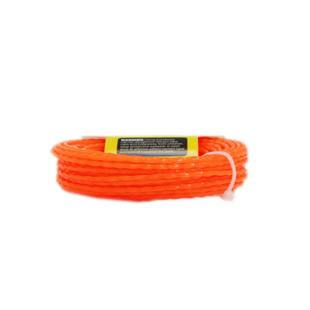 Set 10 fir trimer/MTC HELIX 2.7mm x 15m