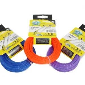 Set 12 fir trimer/MTC HELIX 2mm x 15m (12 pcs)