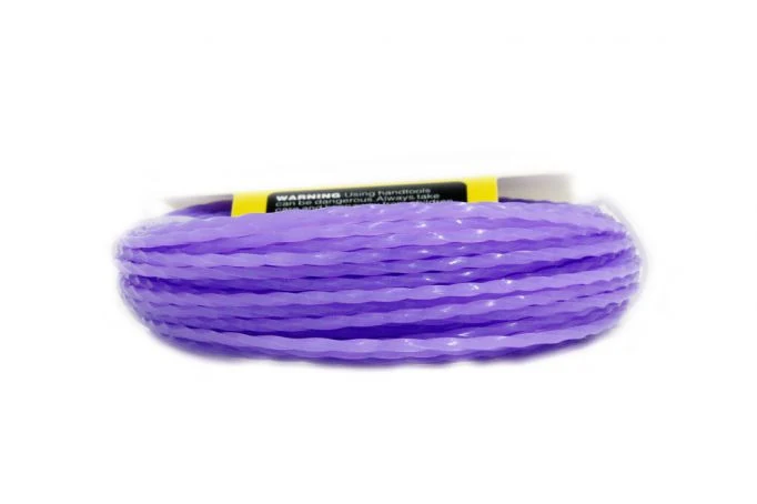 Set 12 fir trimer/MTC HELIX 2mm x 15m (12 pcs)