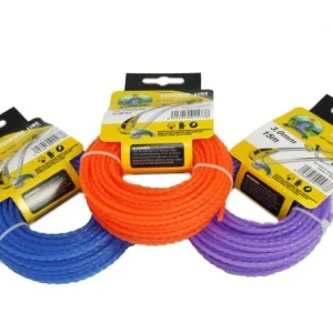 Set 10 fir trimer/MTC HELIX 3mm x 15m