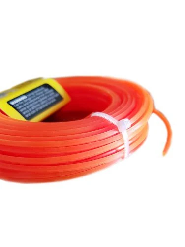 Set 12 fir trimer/MTC patrat 2mm x 15m