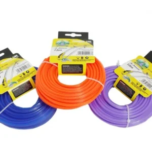 Set 10 fir trimer/MTC patrat 3.3mm x 15m