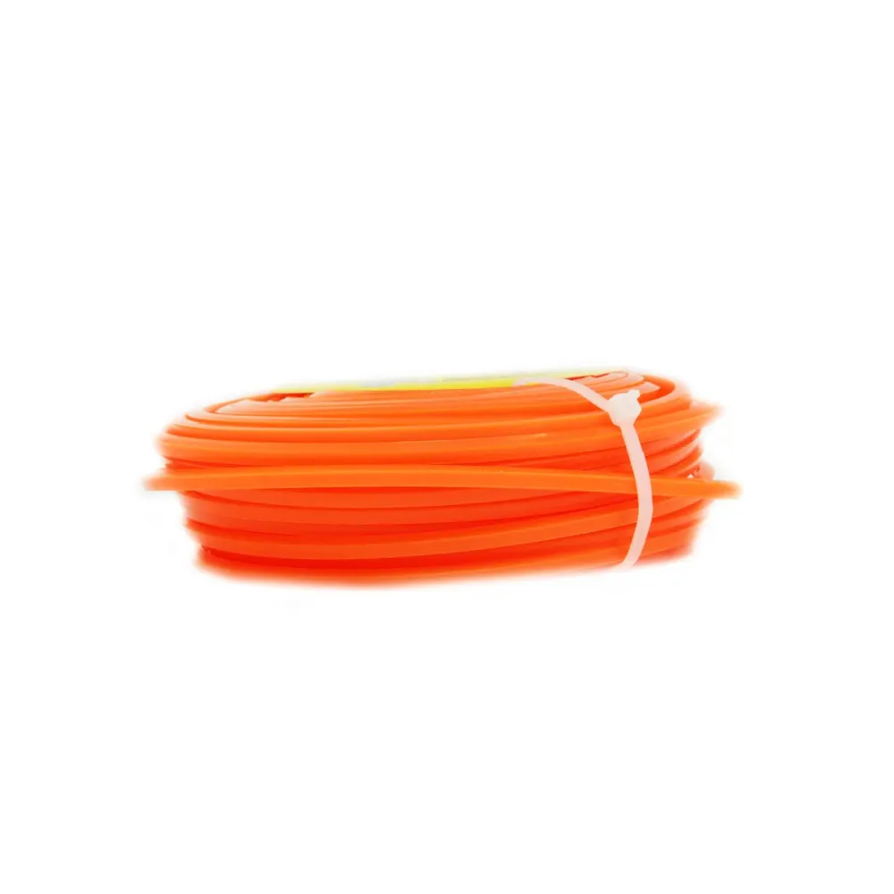 Set 10 fir trimer/MTC patrat 3.5mm x 15m