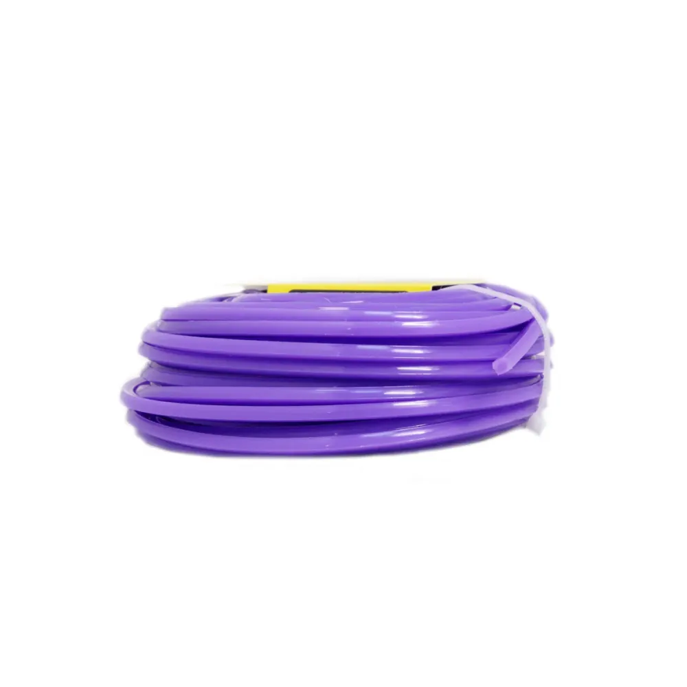 Set 10 fir trimer/MTC patrat 3.5mm x 15m