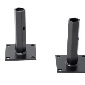 Set Manicot motocultor si motosapa WOLFSON
