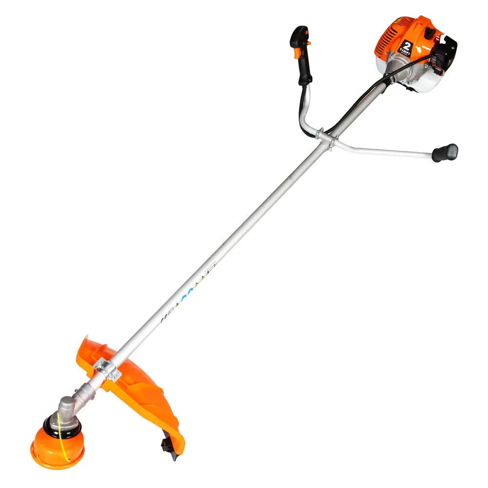 Set Motocoasa Alpin Profi AP-4680, 6.5CP + Cap Motosapa + Extra Disc Vidia CADOU