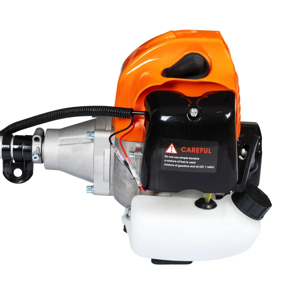 Set Motocoasa Alpin Profi AP-4680, 6.5CP + Cap tip Drujba pentru Crengi + Extra Disc Vidia CADOU