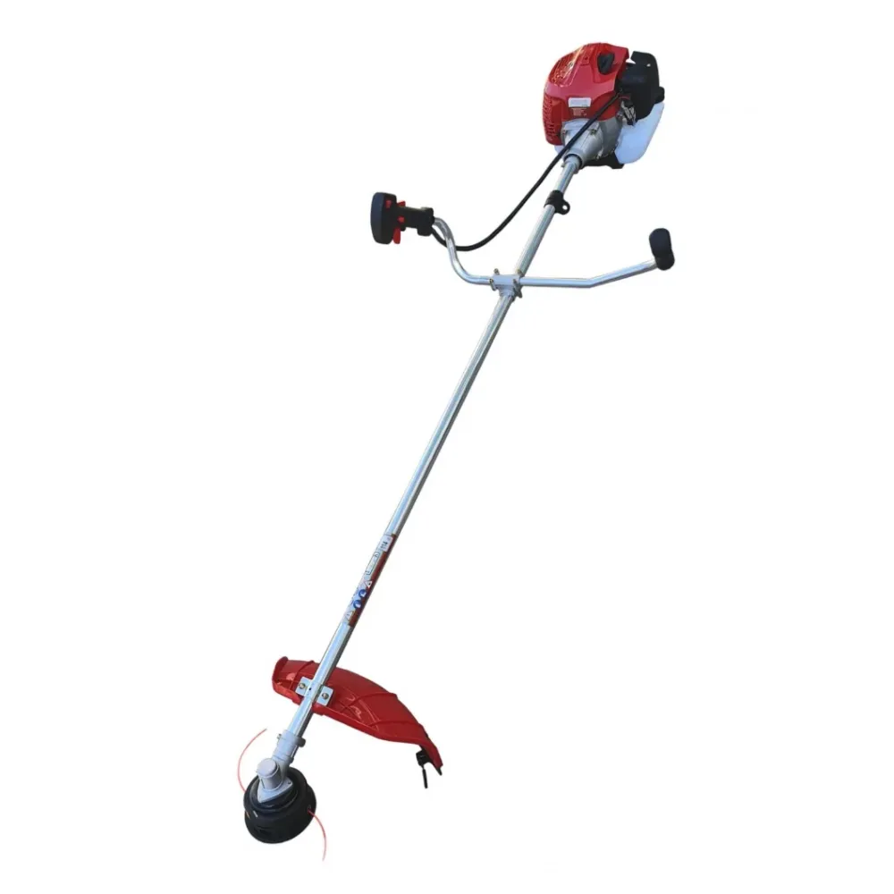 Set Motocoasa Craft Tec, 8CP, 10000Rpm + Cap Cultivator + 12 Extra Accesorii