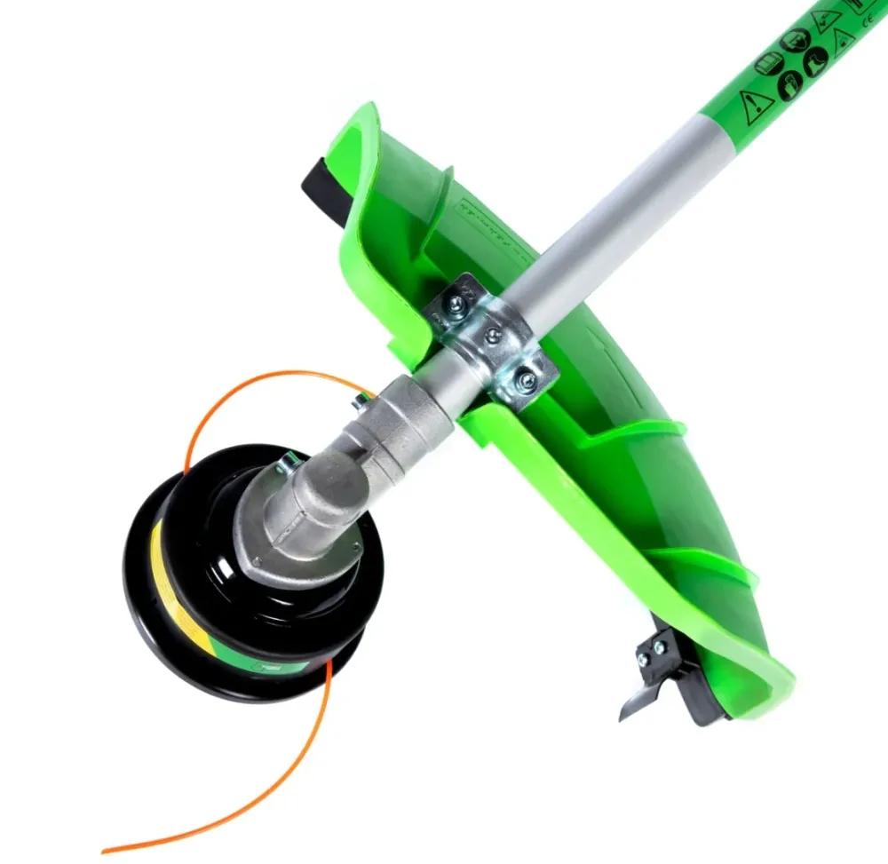 Set Motocoasa Micul Fermier GF-1310, 3.4CP, + Cap Cultivator