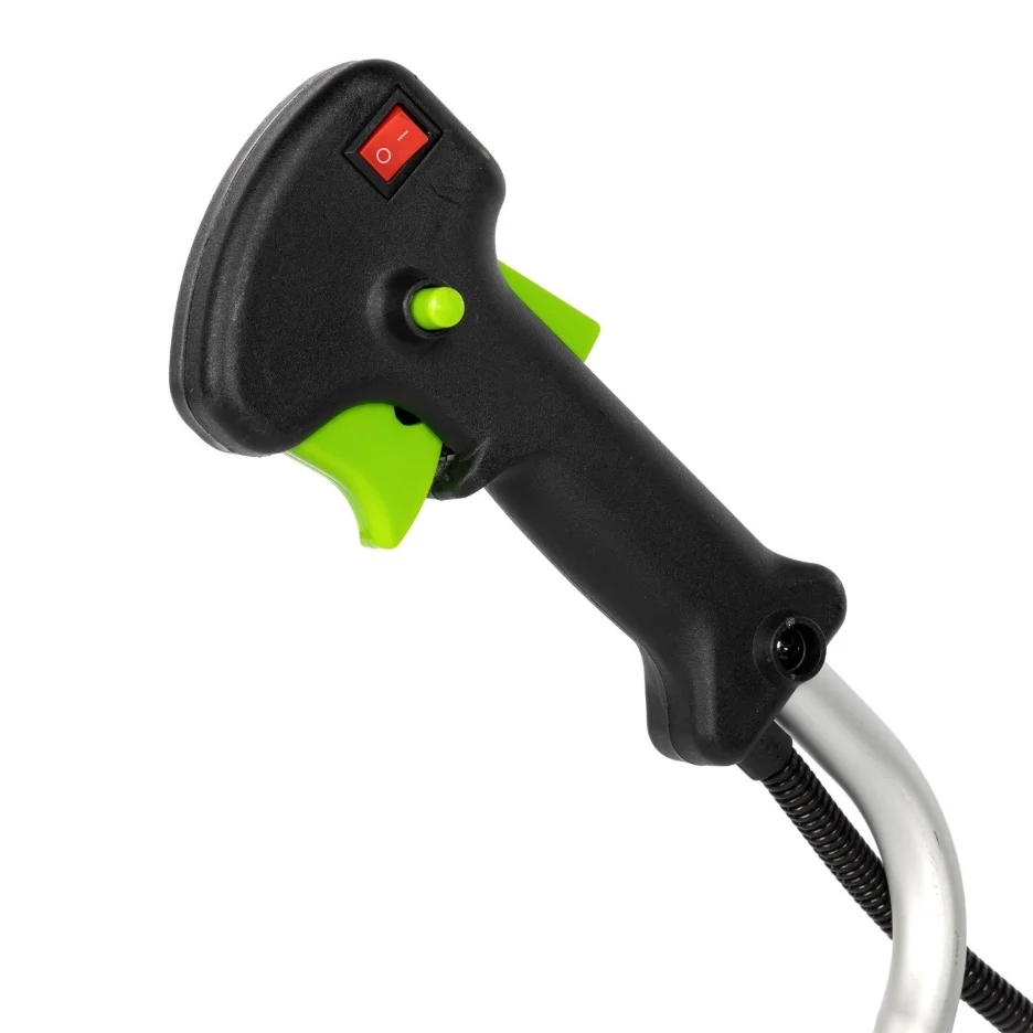 Set Motocoasa Micul Fermier GF-1311, 3.4CP, + Cap Prasitoare