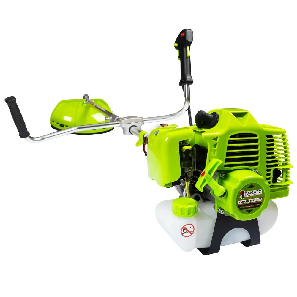 Set Motocoasa Yamato ZRX-9200 Racing Edition, 8.5CP, + Cap Cultivator