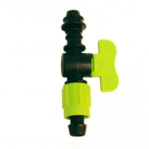 Set 50 robinet cu garnitura pentru banda de picurare