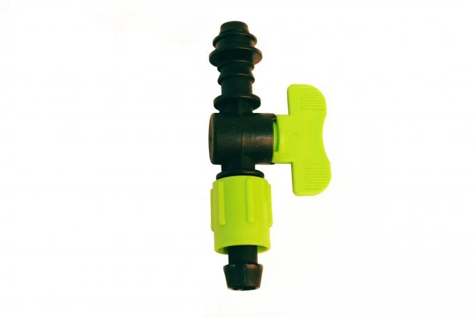 Set 50 robinet cu garnitura pentru banda de picurare
