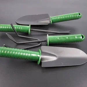 Set 4 unelte pentru gradinarit