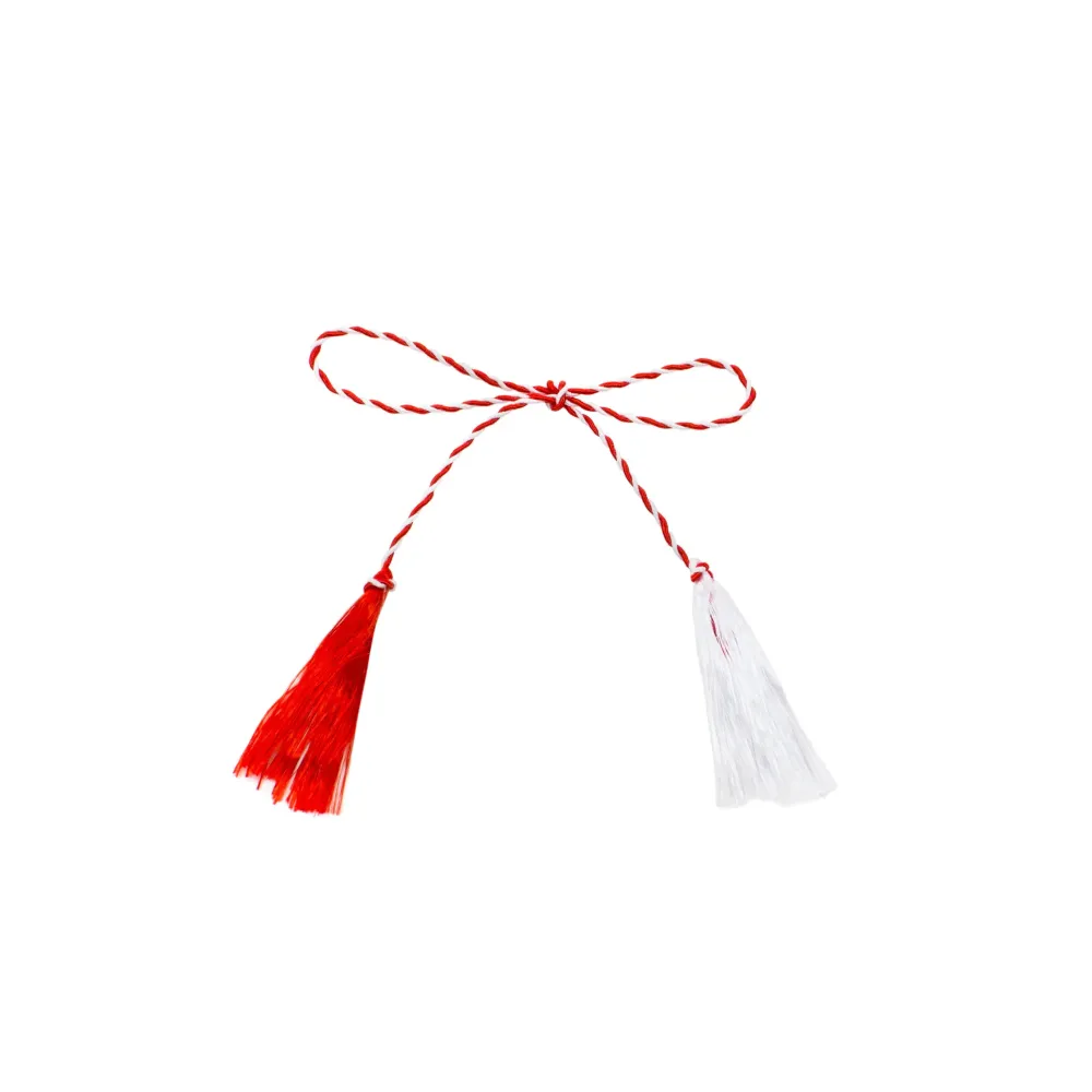 Snur de martisor subtire L40 cm (1mm)