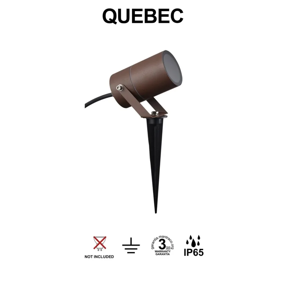 Spot Exterior QUEBEC 9288