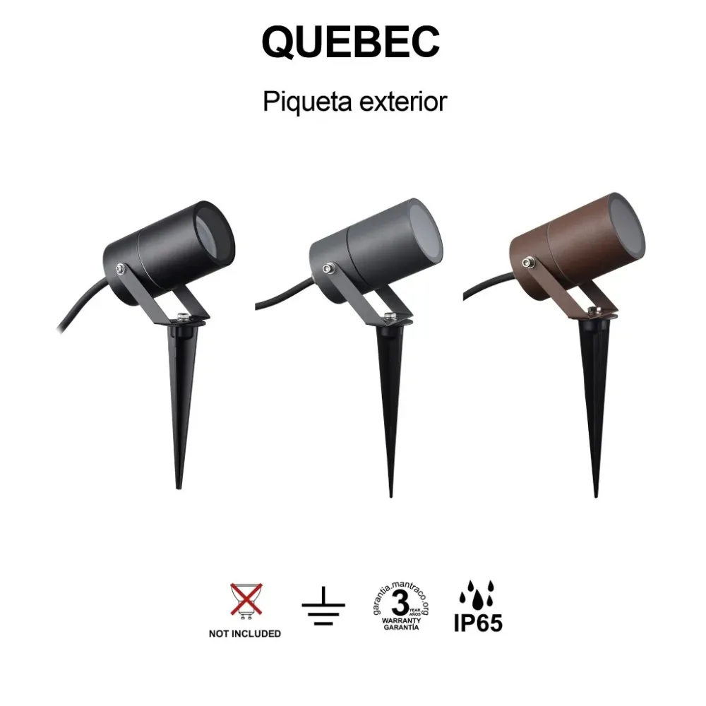 Spot Exterior QUEBEC 9288