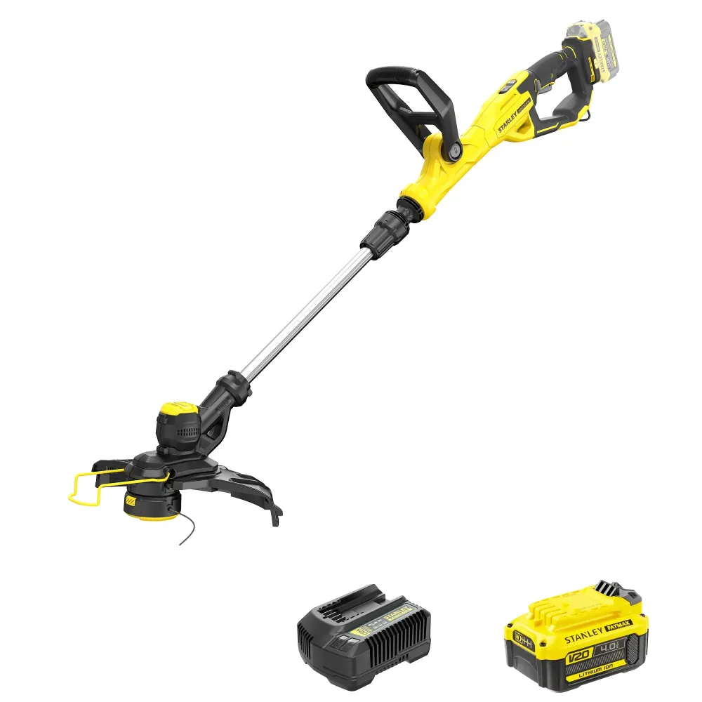 Mașă de tuns cu fir Stanley SFMCST933M1-QW 18V 4Ah