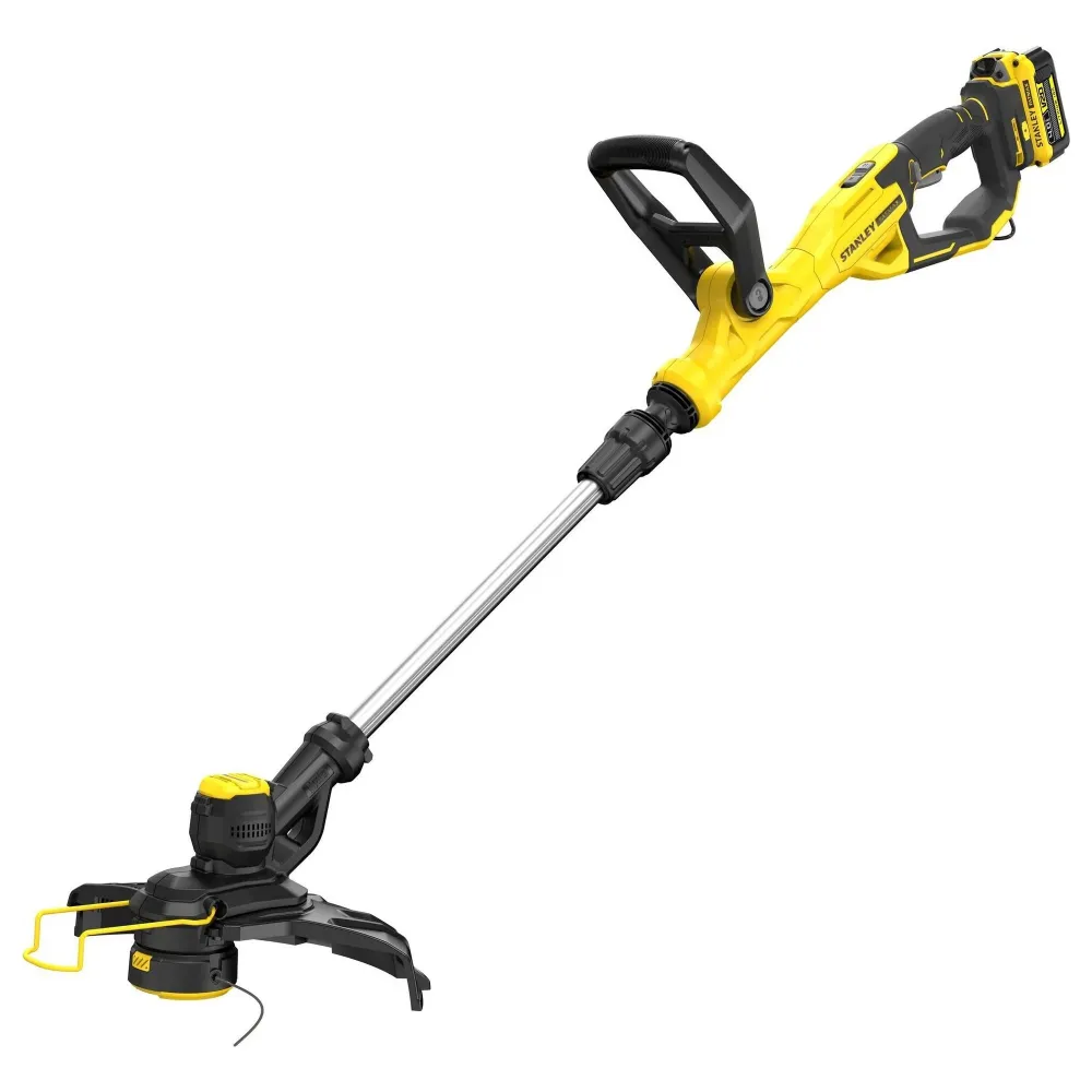 Mașă de tuns cu fir Stanley SFMCST933M1-QW 18V 4Ah