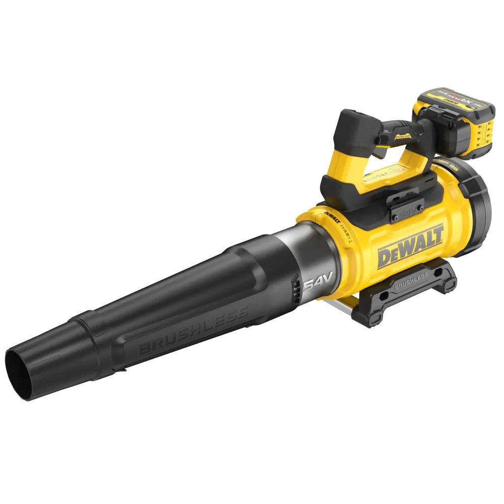 Suflantă axială Dewalt DCMBL777X1-QW 54V 9Ah