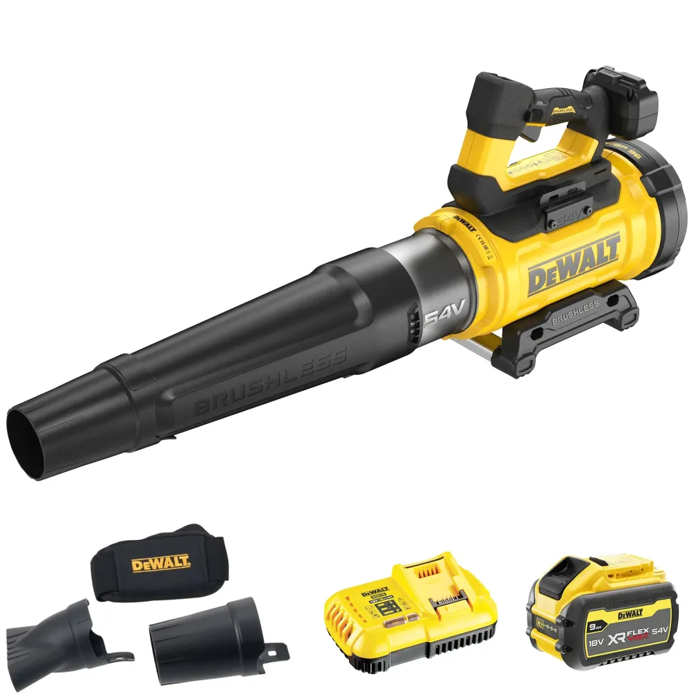 Suflantă axială Dewalt DCMBL777X1-QW 54V 9Ah