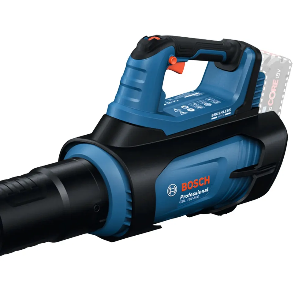Suflantă Bosch GBL 18V-800 PRO 18V