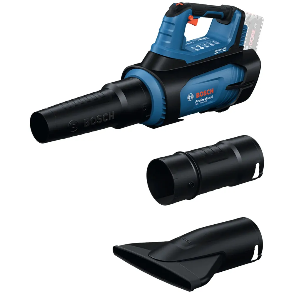 Suflantă Bosch GBL 18V-800 PRO 18V