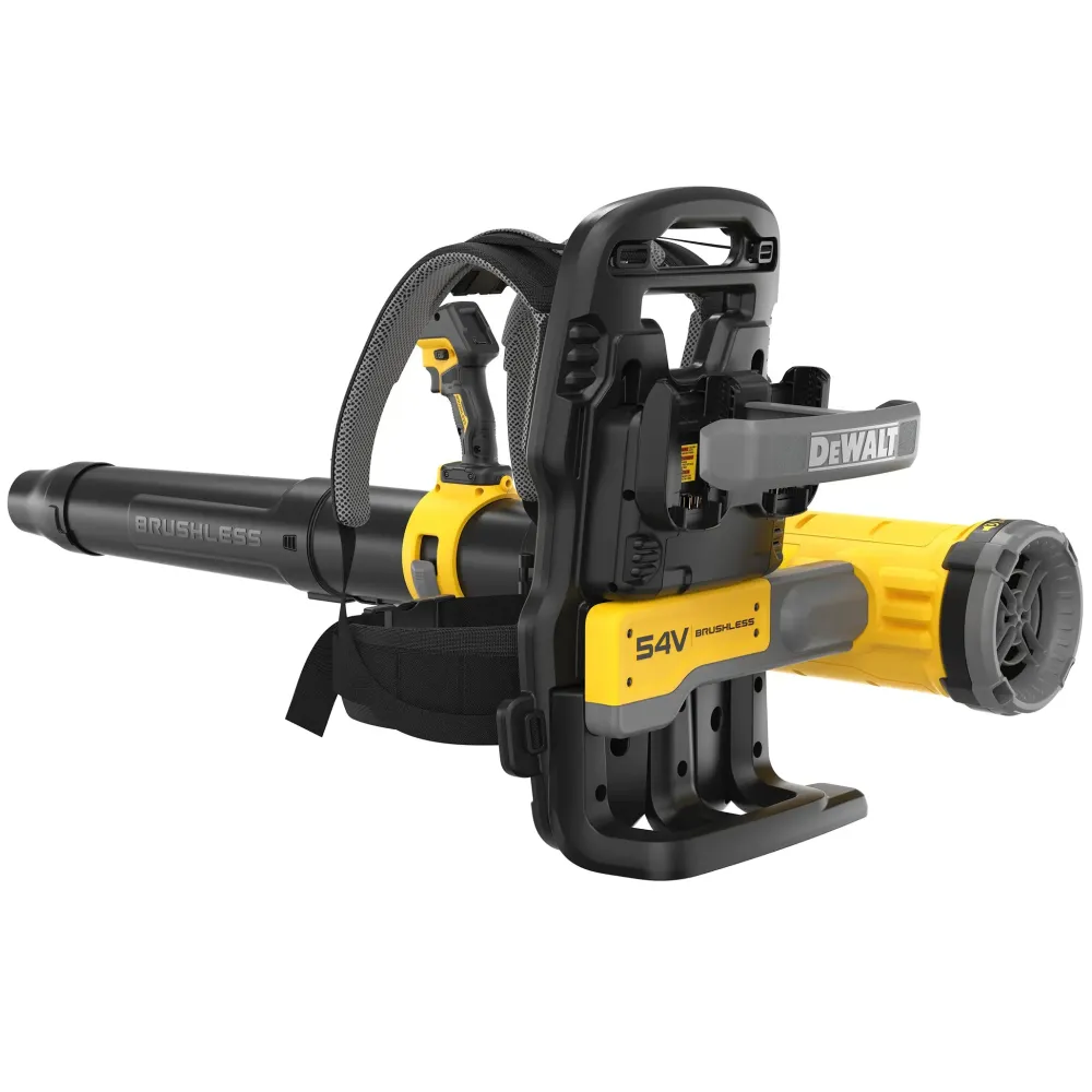 Suflantă de spate Dewalt DCMBBL800N-XJ 2x54V