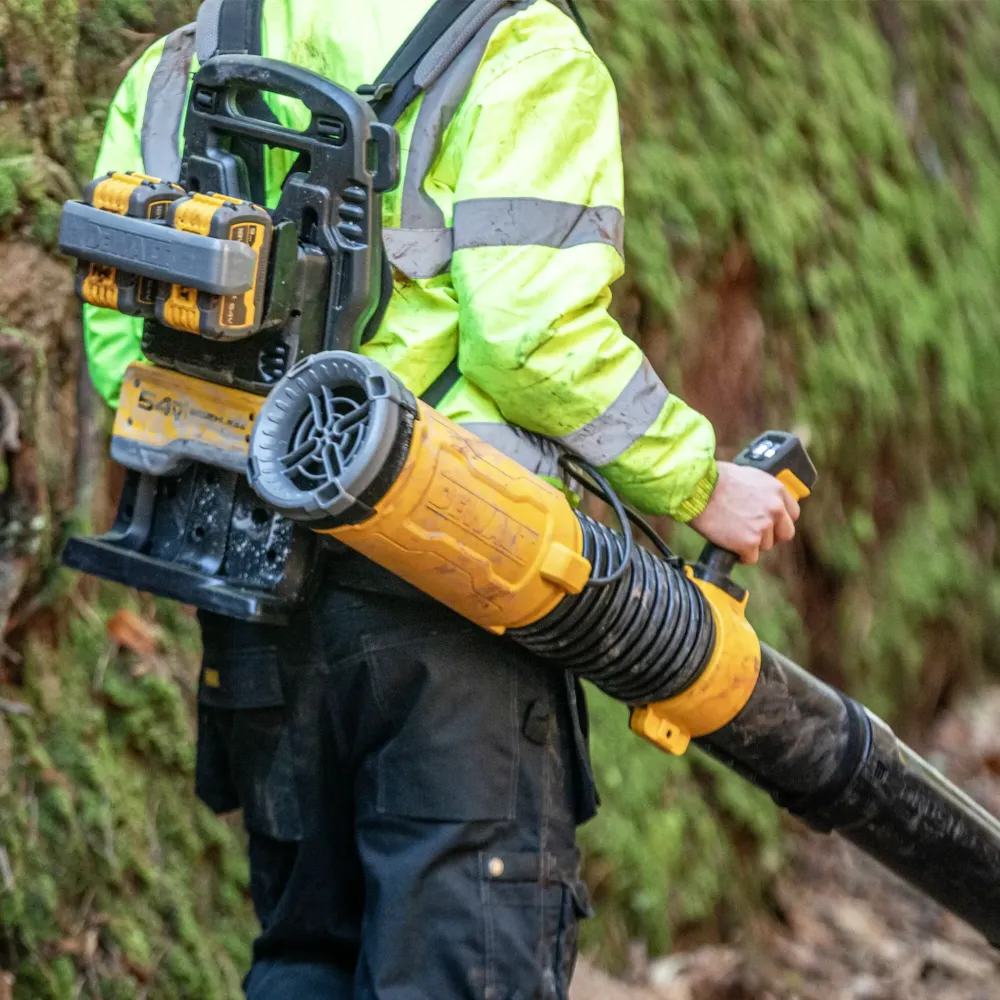Suflantă de spate Dewalt DCMBBL800N-XJ 2x54V