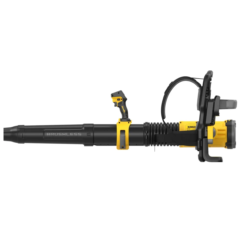 Suflantă de spate Dewalt DCMBBL800N-XJ 2x54V