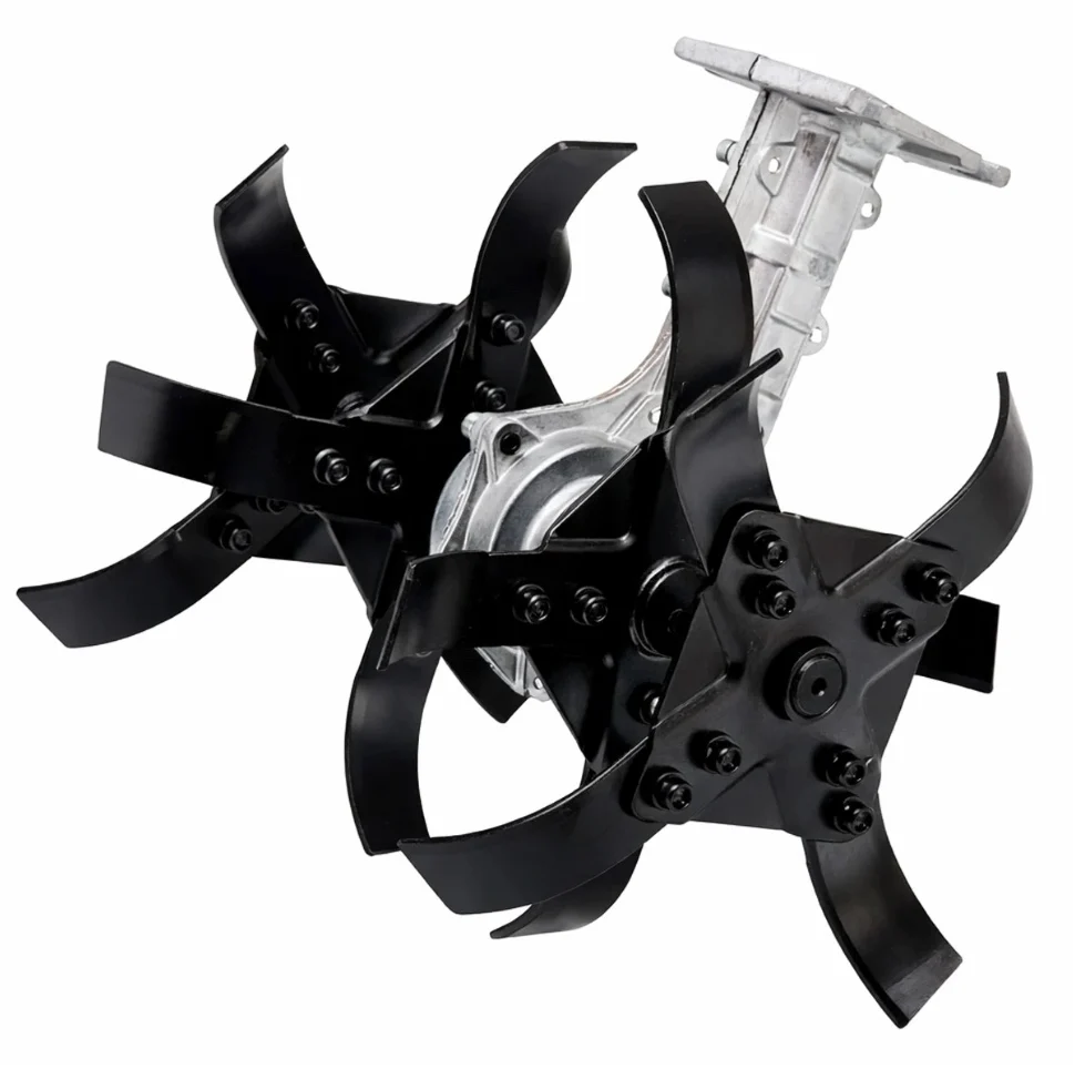*Super Set* Motocoasa 4 Timpi CT5600, 7.5CP, 62cc, + Cap Drujba + Prasitoare + Cultivator