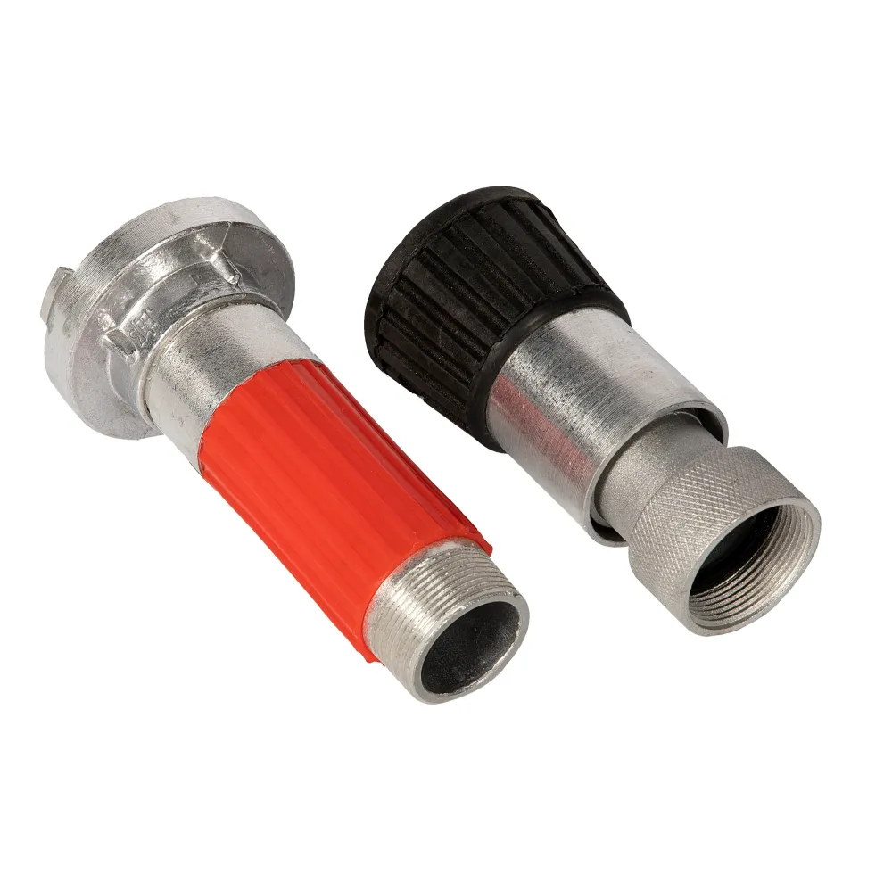 Teava refulare Tura-P 1.5' pentru furtun pompier