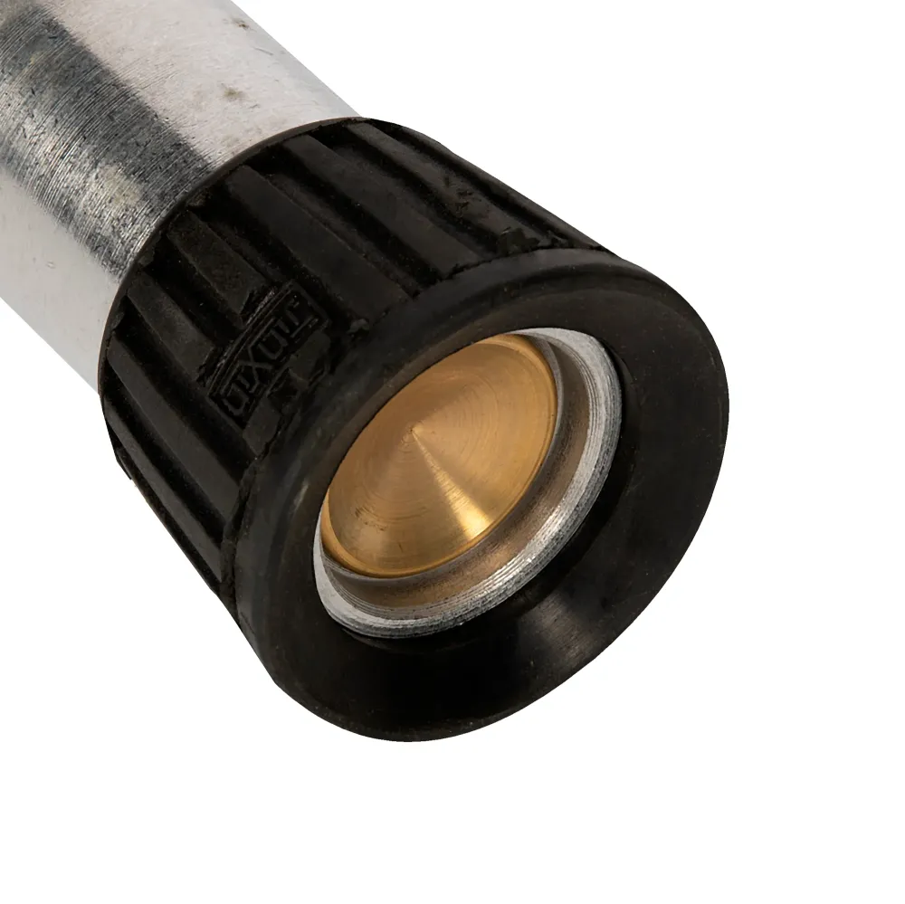 Teava refulare Tura-P 1.5' pentru furtun pompier