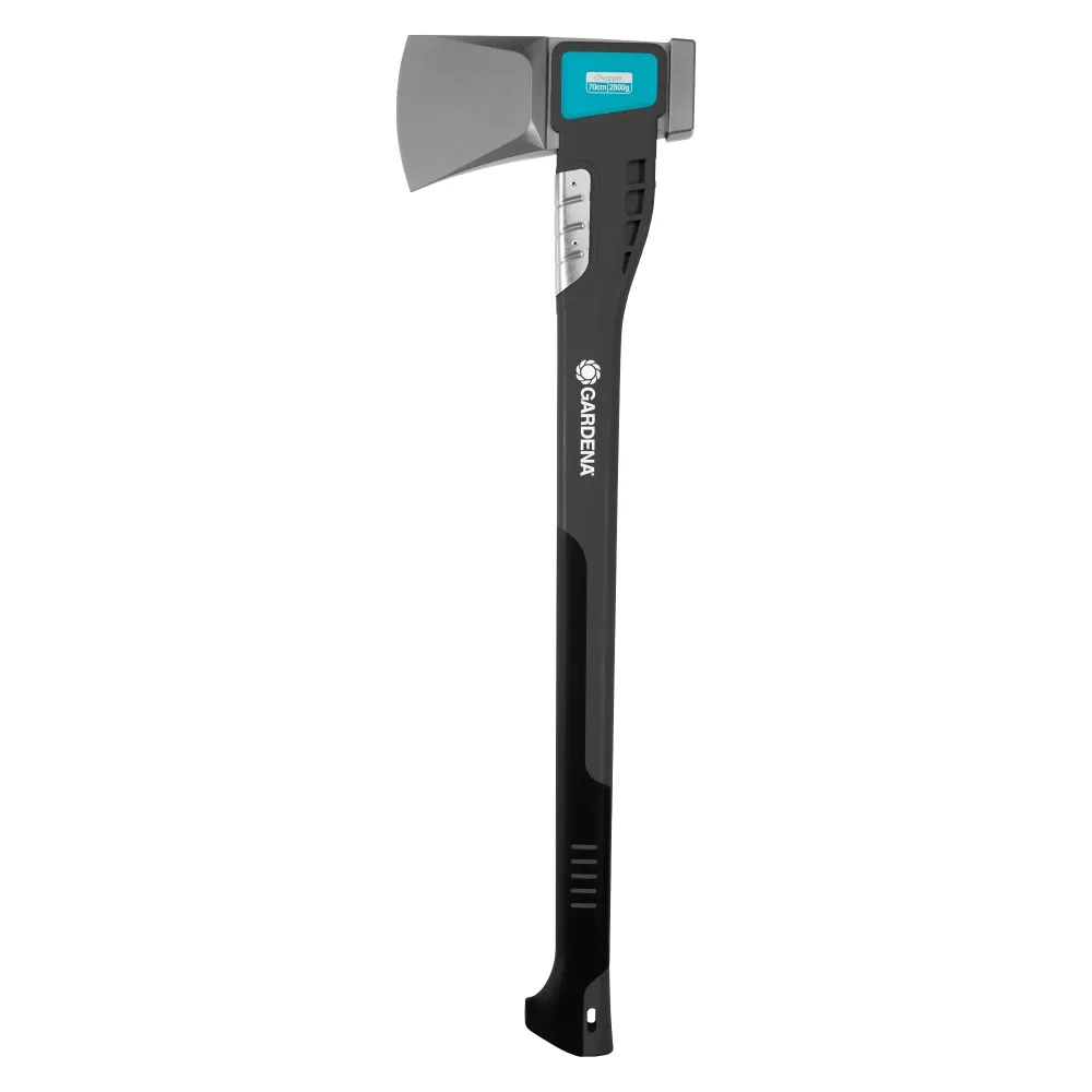 Topor de despicat lemn Gardena 2800S