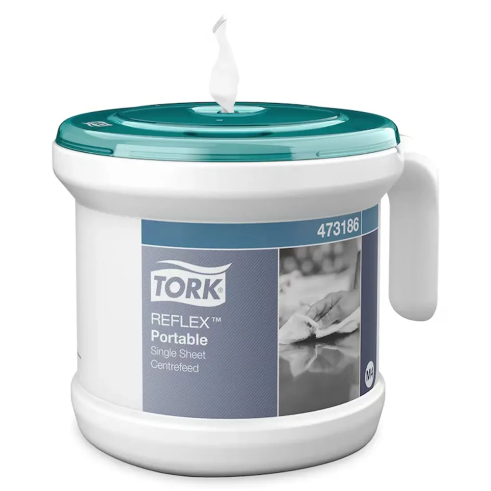 TORK Suport prosop hârtie
