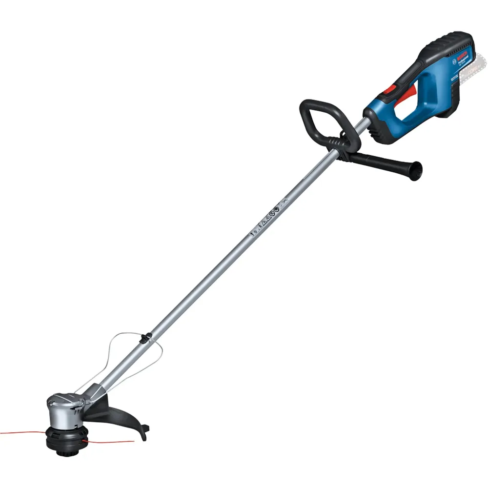 Trimmer cu baterie Bosch GRT 18V-33