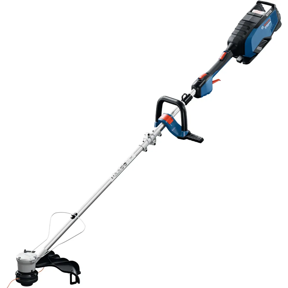 Trimmer cu baterie Bosch GRT 18V-40