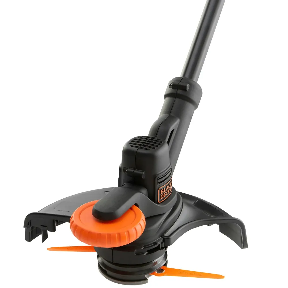 Trimmer pentru margini Black+Decker BCSTR918D1-QW 18V 2Ah