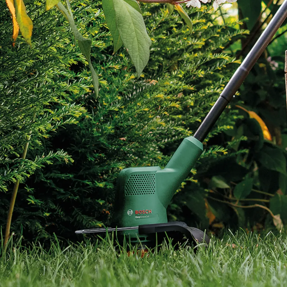 Trimmer pentru margini Bosch EasyGrassCut 18-230 18V 2Ah