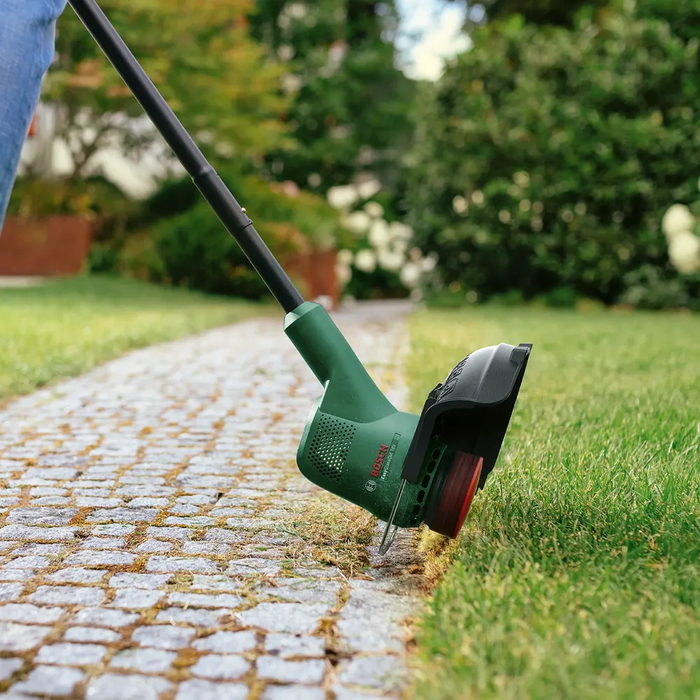 Trimmer pentru margini Bosch EasyGrassCut 18-230 18V 2Ah
