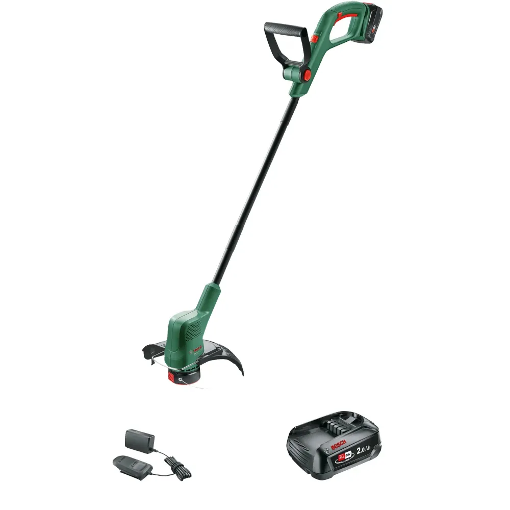 Trimmer pentru margini Bosch EasyGrassCut 18-230 18V 2Ah