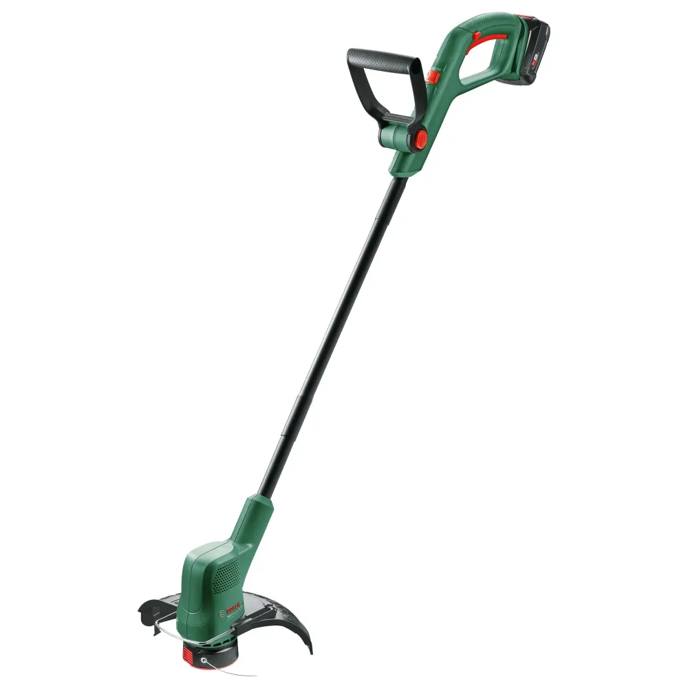 Trimmer pentru margini Bosch EasyGrassCut 18-230 18V 2Ah