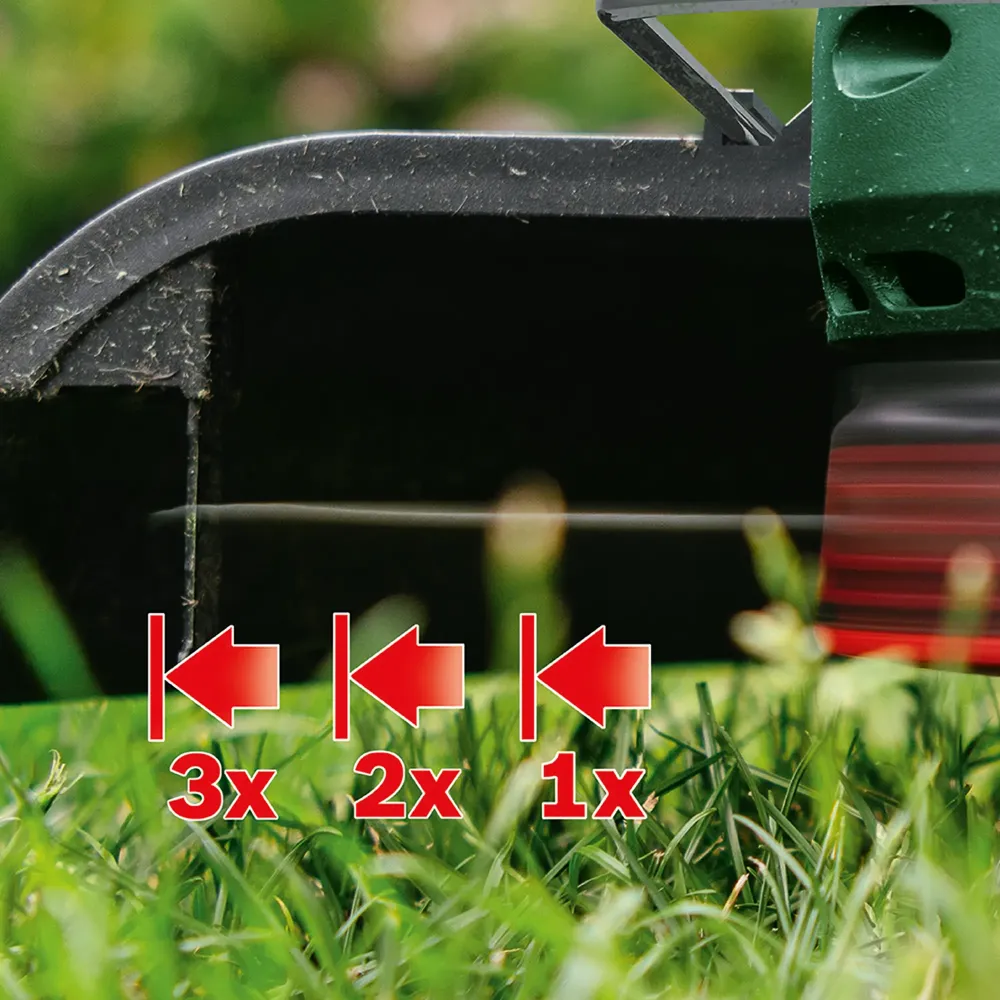 Trimmer pentru margini Bosch EasyGrassCut 18-230 18V 2Ah
