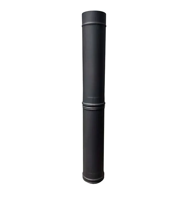 Tub INOX Antracit 100cm pentru MAXIMUS 70cm AC80F