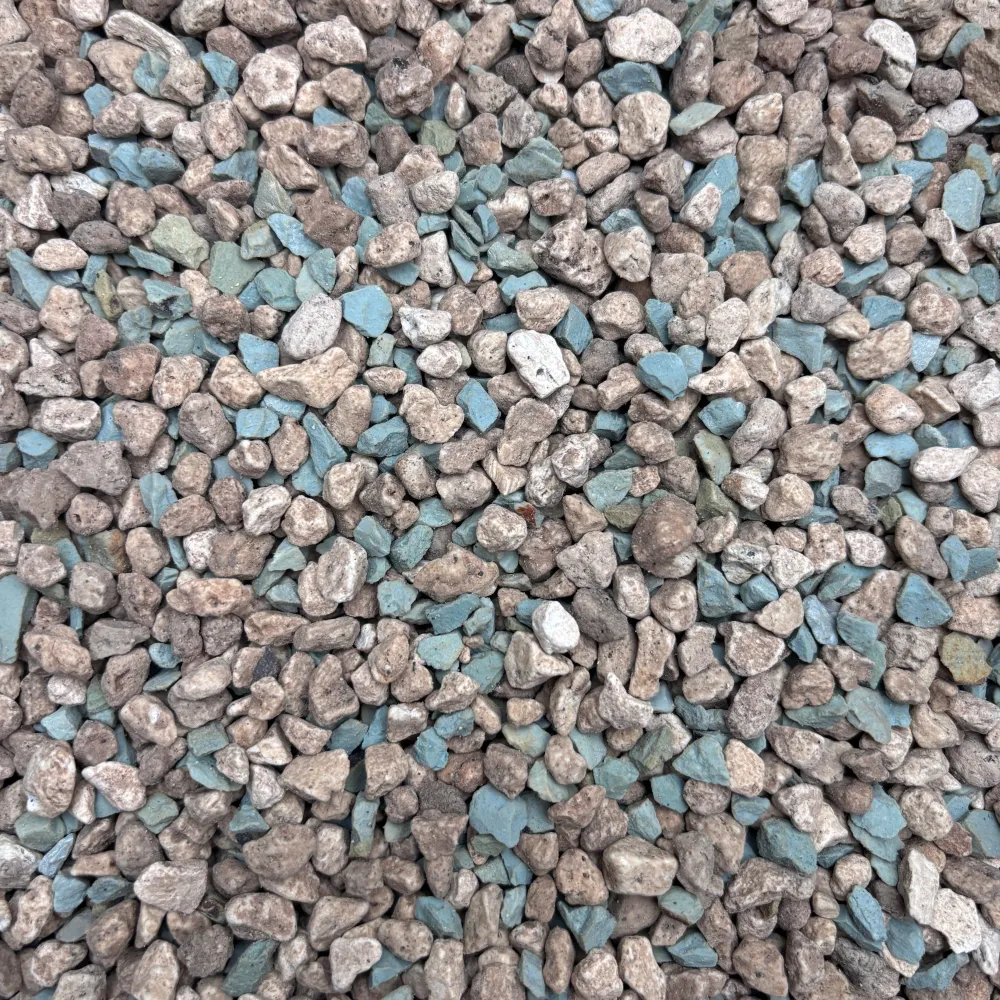 Vulkaponic 3-8 mm
