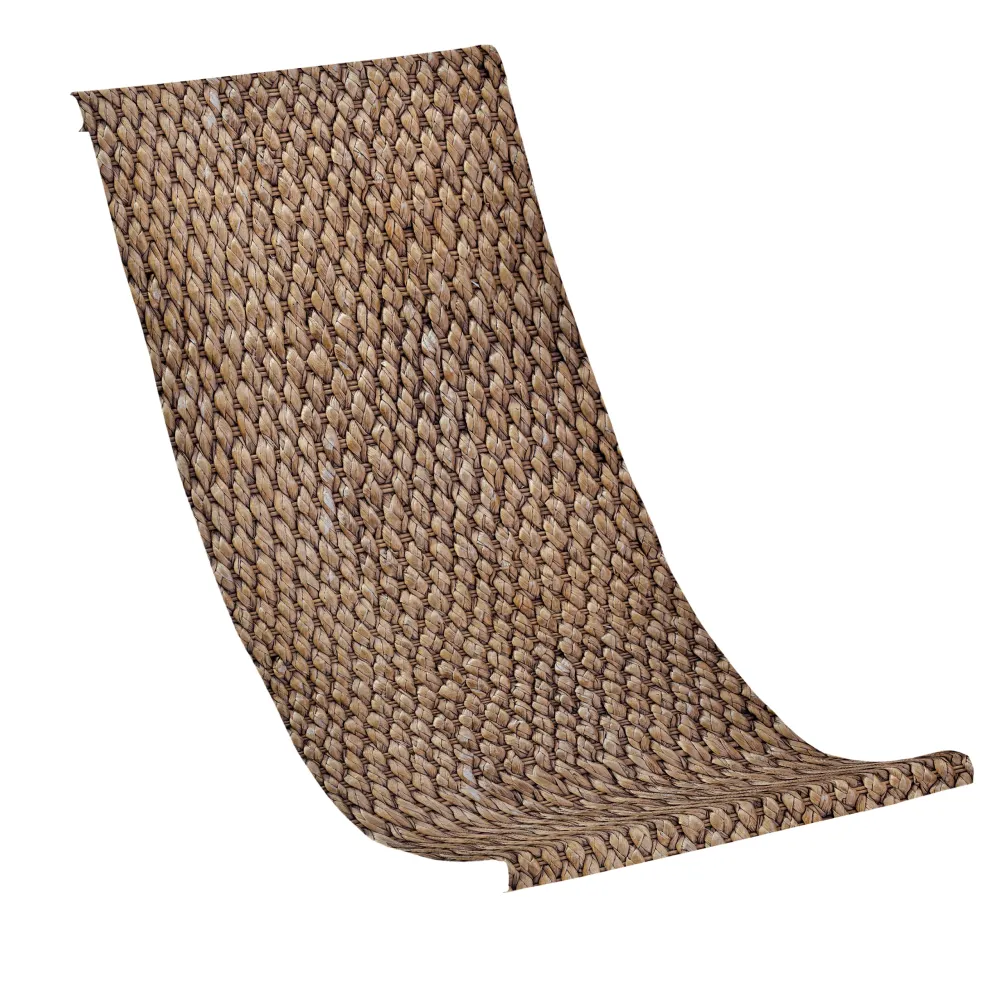Wicker Lounger Cover